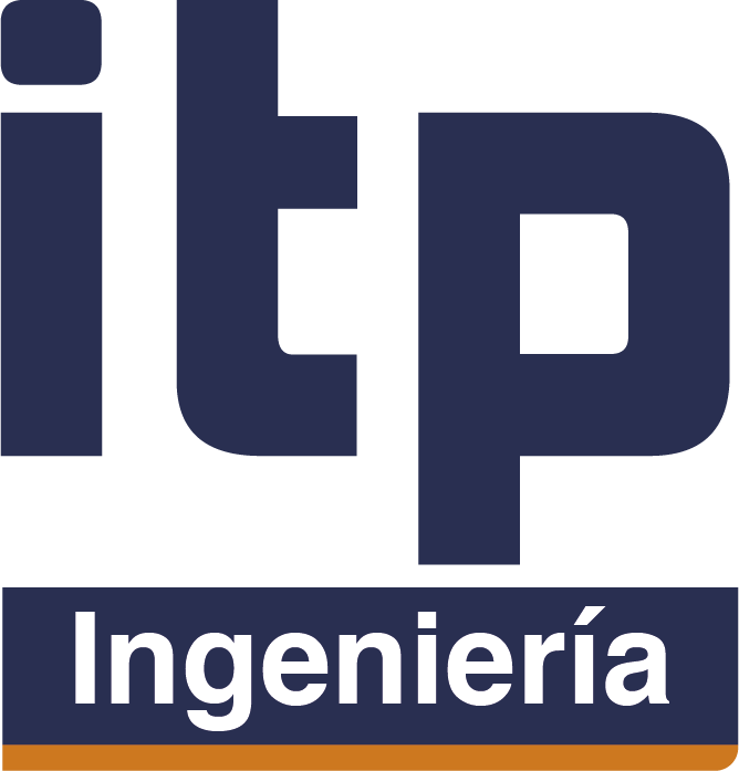 ITP Ingeniería Logo